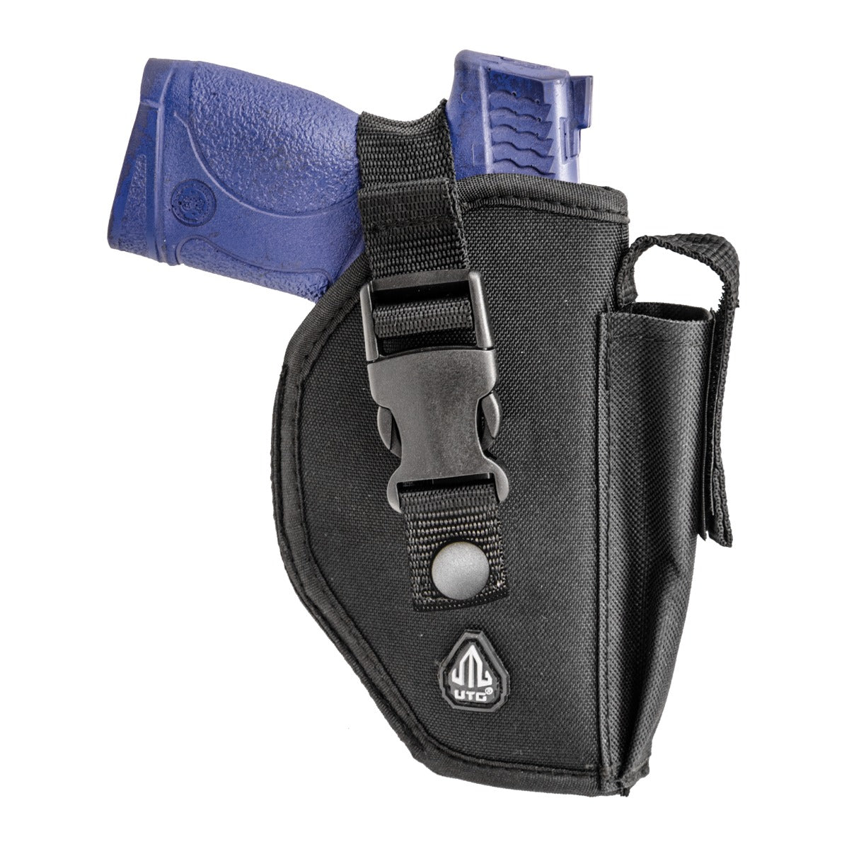 Utg Commando Belt Holster