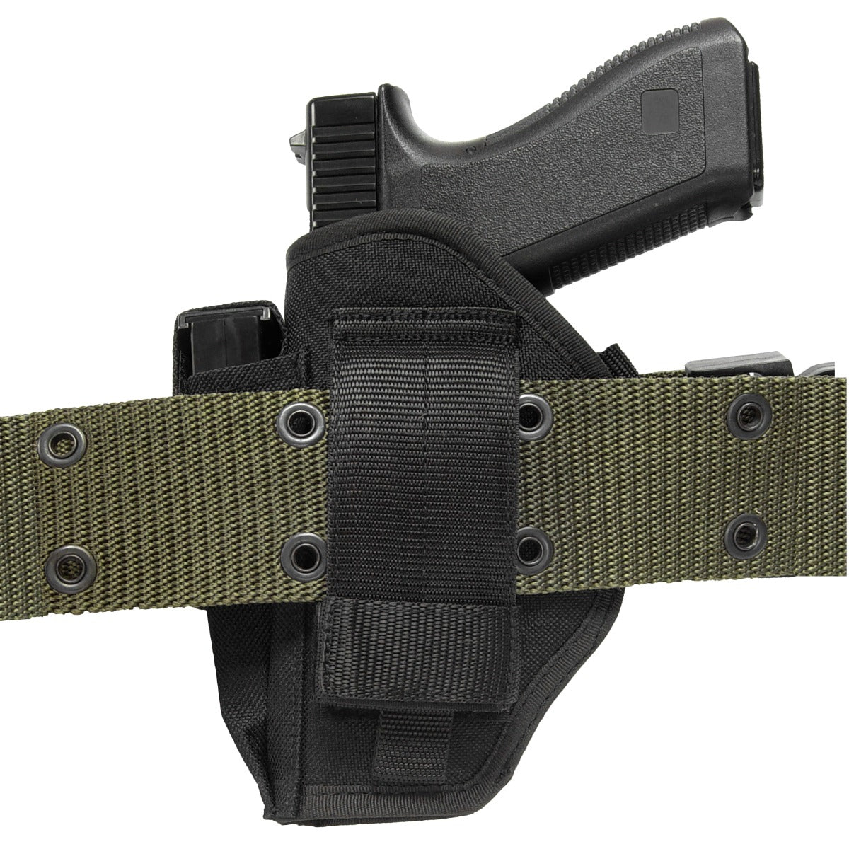 Utg Commando Belt Holster
