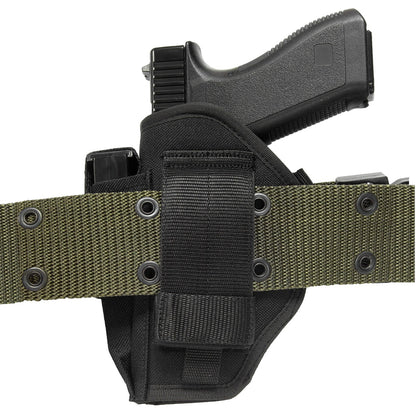 Utg Commando Belt Holster
