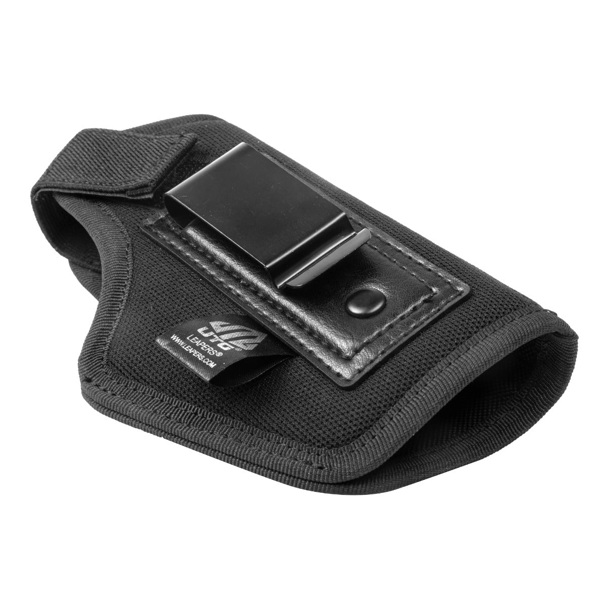 Utg Concealed Belt Holster Black