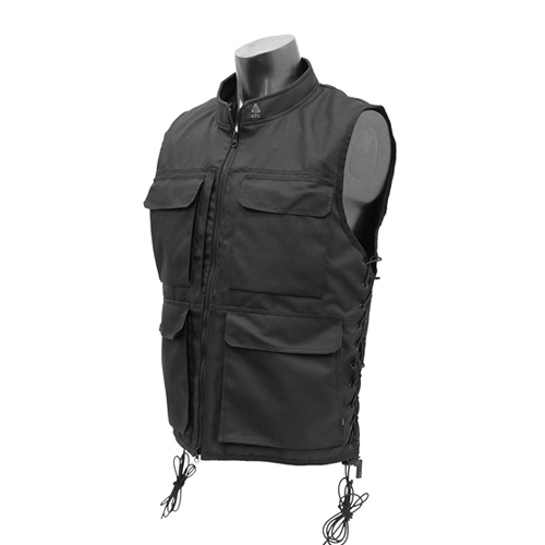 Utg True Hunter Mens Adustable Fit S-M Sporting Vest
