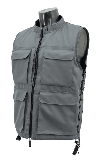 Utg True Hunter Mens Adustable Fit S-M Sporting Vest