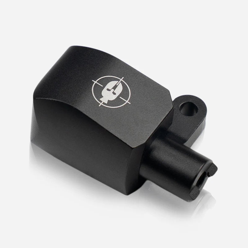 Spartan Blaser R8 Adapter
