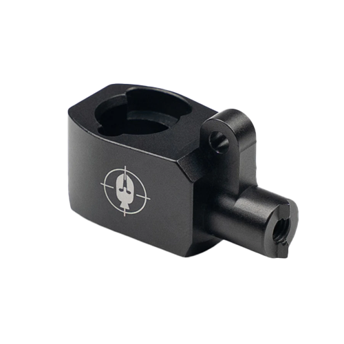 Spartan Blaser R8 Adapter