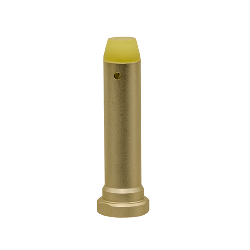 Utg Hard Coat Recoil Buffer Ar15