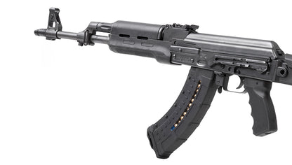 Utg Ak/Akm 7 62x39 30rd Window Poly Mag