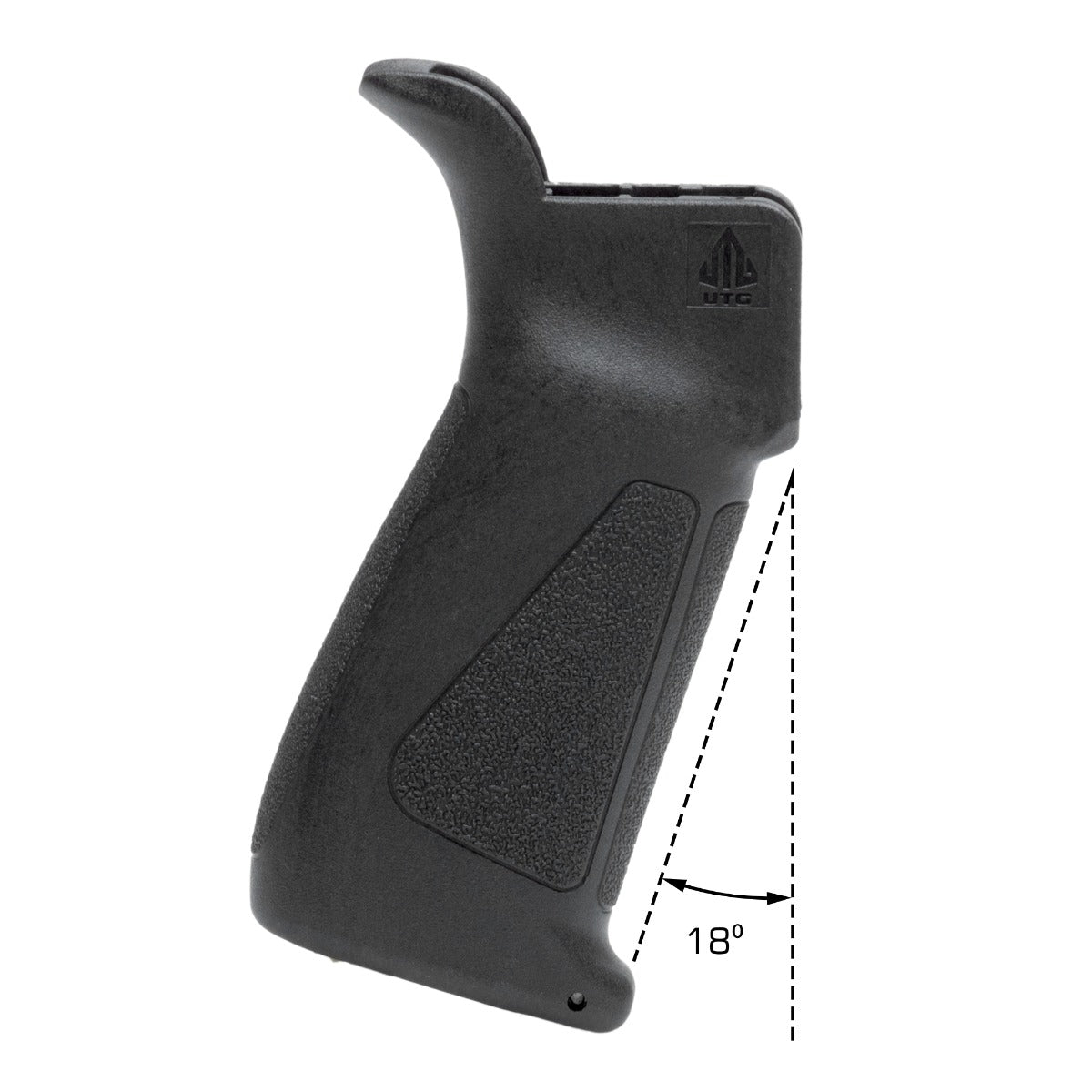 Utg Ultra Slim Pistol Grip