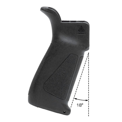 Utg Ultra Slim Pistol Grip