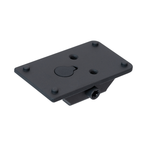 Utg Super Slim Dovetail Mount Low Profile