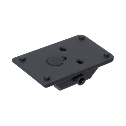 Utg Super Slim Dovetail Mount Low Profile
