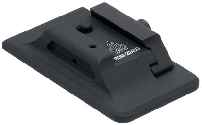 Utg Super Slim Dovetail Mount Low Profile