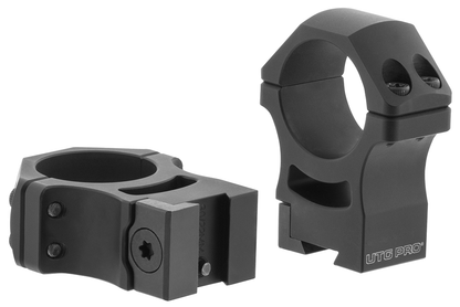 Utg Pro Sporting 30 Mm 2pc Dovetail Rings