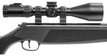 Utg Pro Sporting 30 Mm 2pc Dovetail Rings