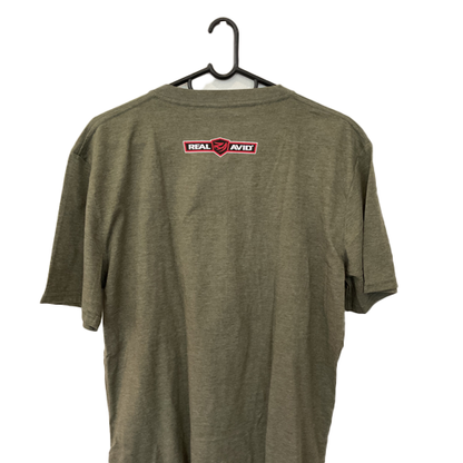 Real Avid T-Shirt