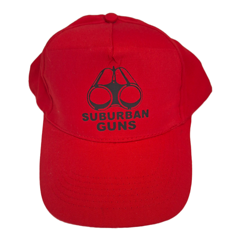 Suburban Guns Cap