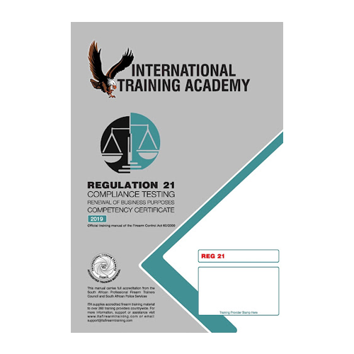 Regulation 21 Compliance