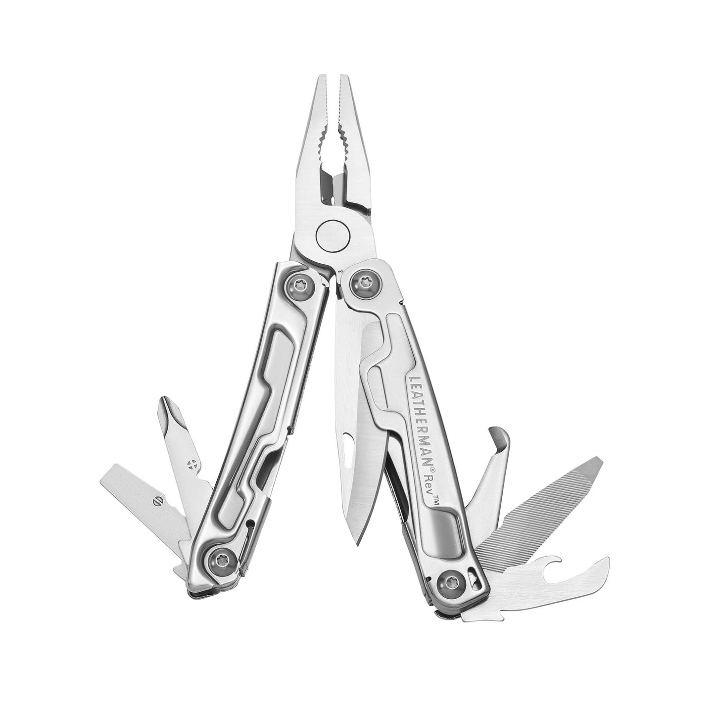 Leatherman REV - No Pouch included