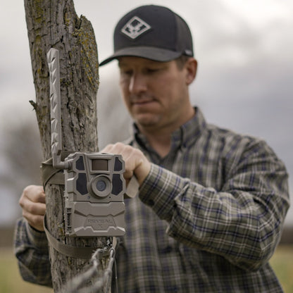 Tactacam Reveal Xg2 4g Trail Camera