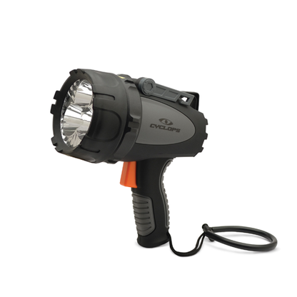 Cyclops Revo 4500 Lum Rechargeable Spotlight