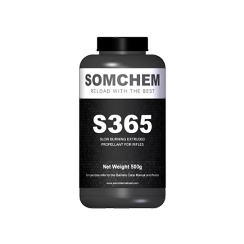 Somchem Nitro Propellant S365