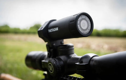 Tactacam Solo Extreme Ultra Hd Sd 64g