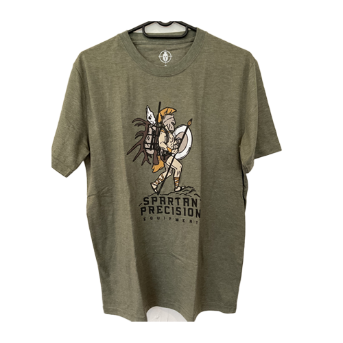 Spartan T-Shirt
