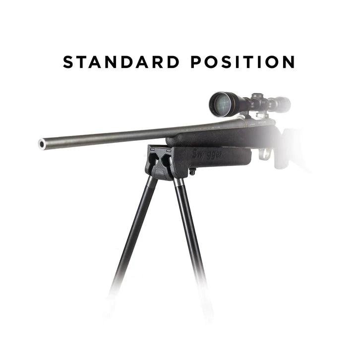 Black Hunter 29 Bipod