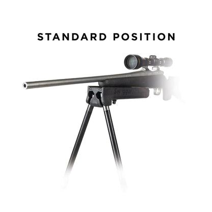 Black Hunter 29 Bipod
