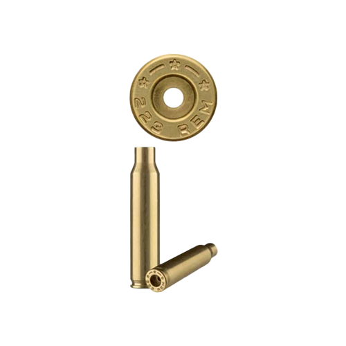 Starline .223 Rem Brass (100)