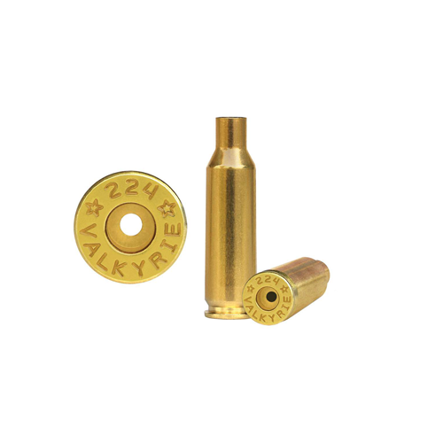 Starline 224 Valkyrie Brass (100)