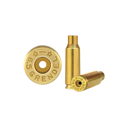 Starline 6.5 Grendel Brass (100)