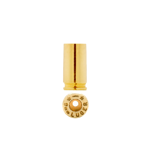 Starline 9mmp Brass (100)