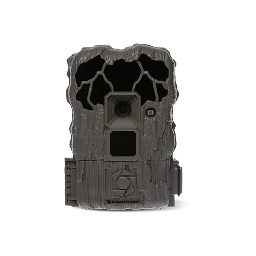 Stealth Cam Qs20 Infrared Trail Camera