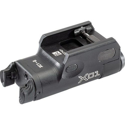 Surefire Xc1-B 300 Lumen 1.5v Weapon Light