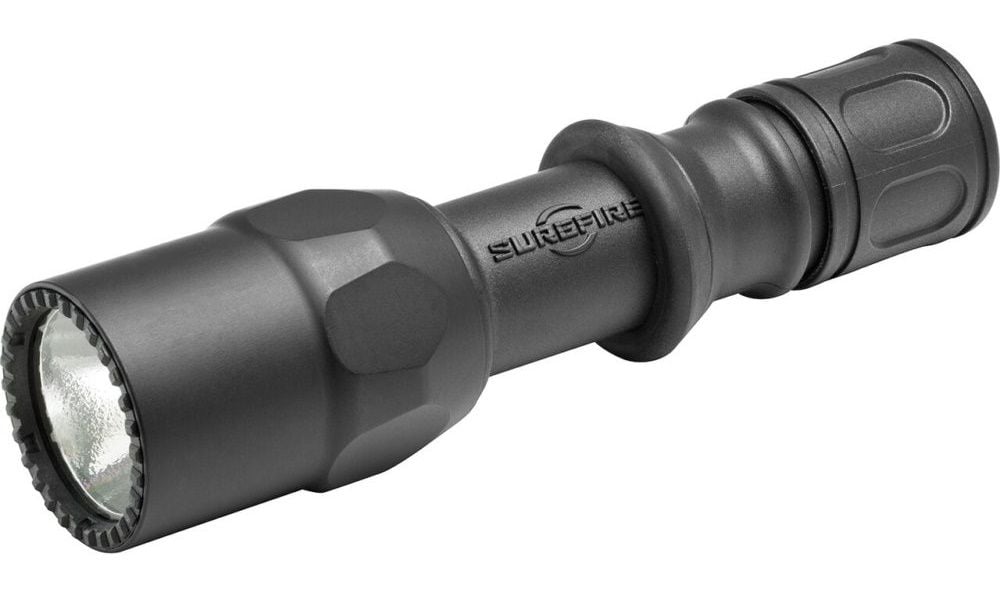 Surefire G2ZX Combatlight 600 Lumen