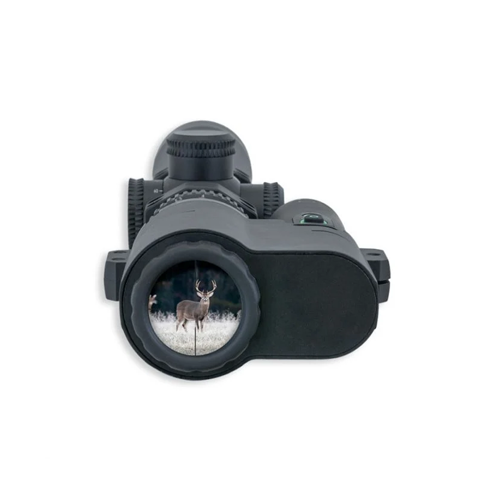 Tactacam FTS Scope Adapter