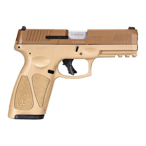 Taurus G3 9mmP