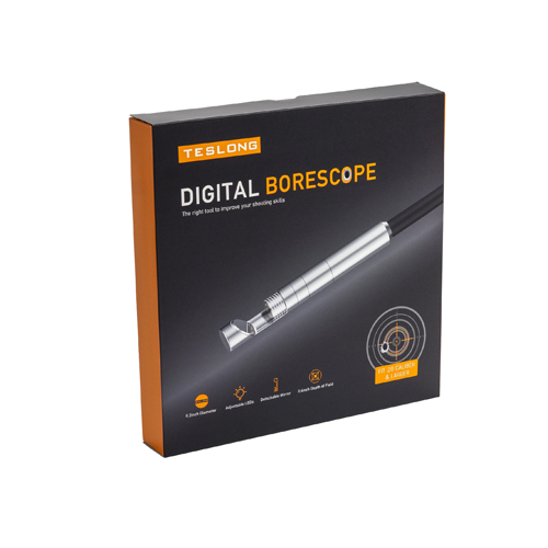 Ntg150w 45'' Wifi Semi Rigid Rifle Borescope