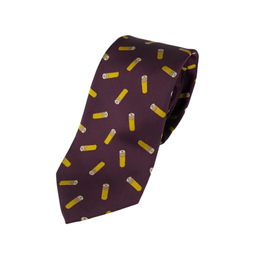 Jack Pyke Cartridge Shooting Tie