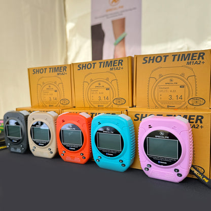 Special Pie Shot Timer ( Latest Release )