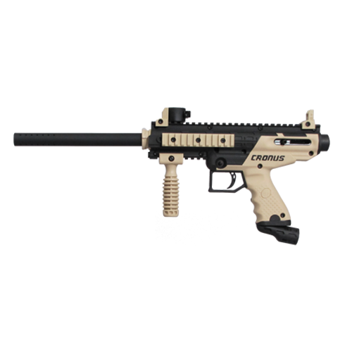 Tippman Cronus .68 Paintb Marker W/H FDE