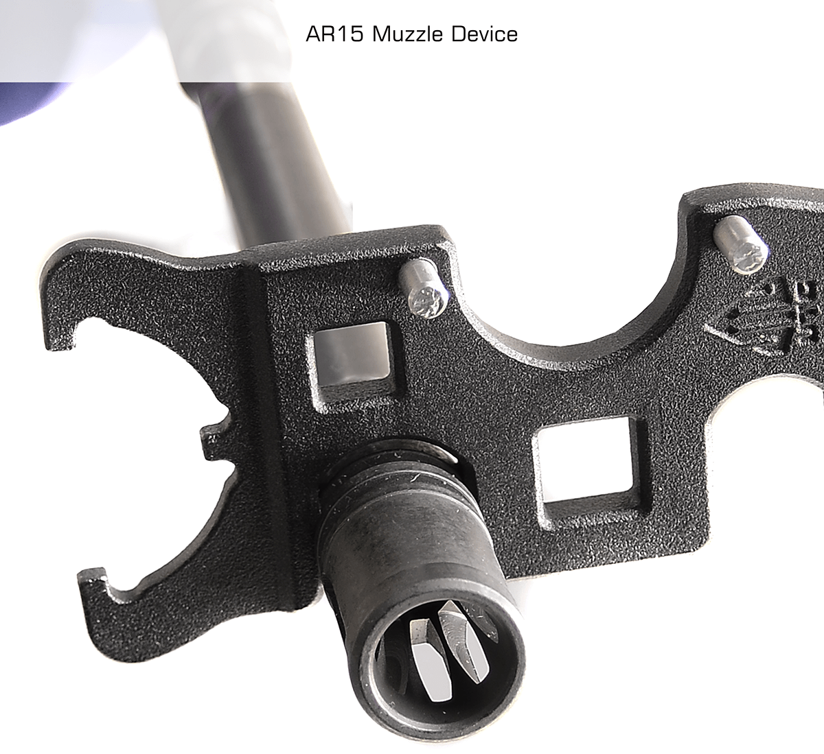 UTG Mini Armorer's Wrench for AR15