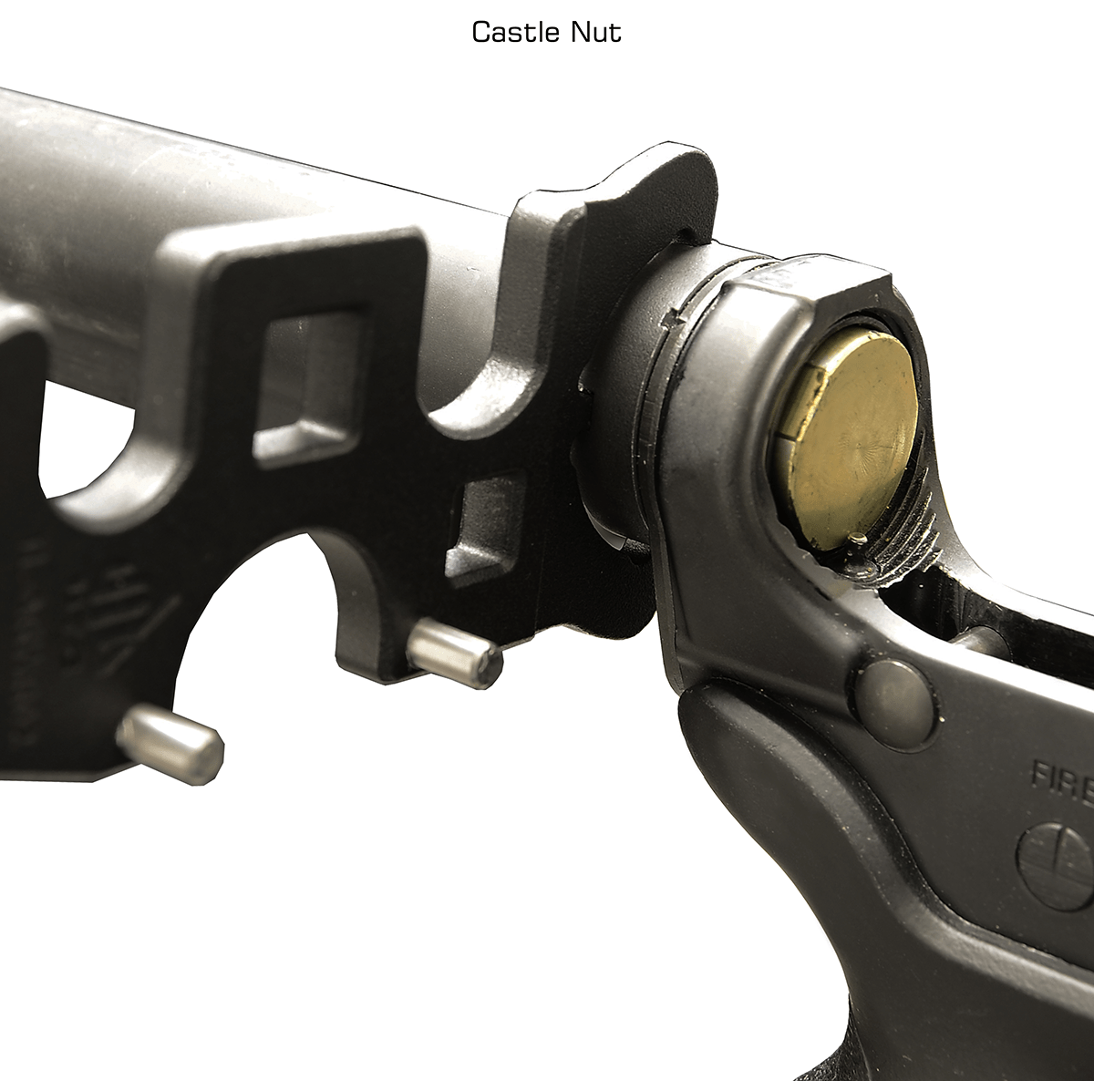 UTG Mini Armorer's Wrench for AR15