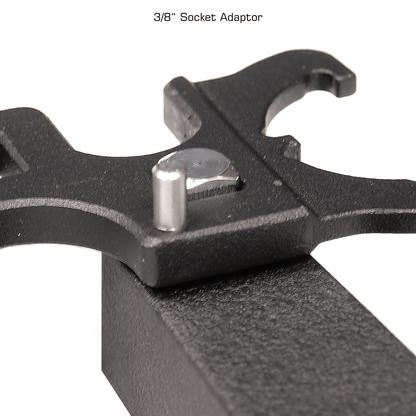 UTG Mini Armorer's Wrench for AR15
