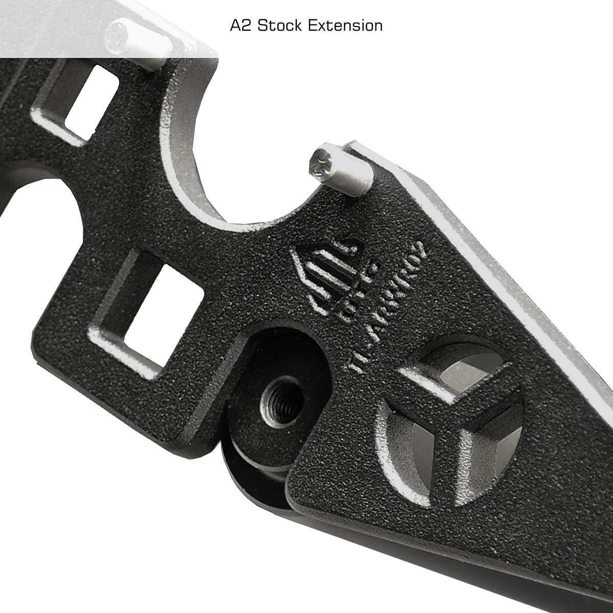 UTG Mini Armorer's Wrench for AR15