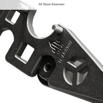 UTG Mini Armorer's Wrench for AR15