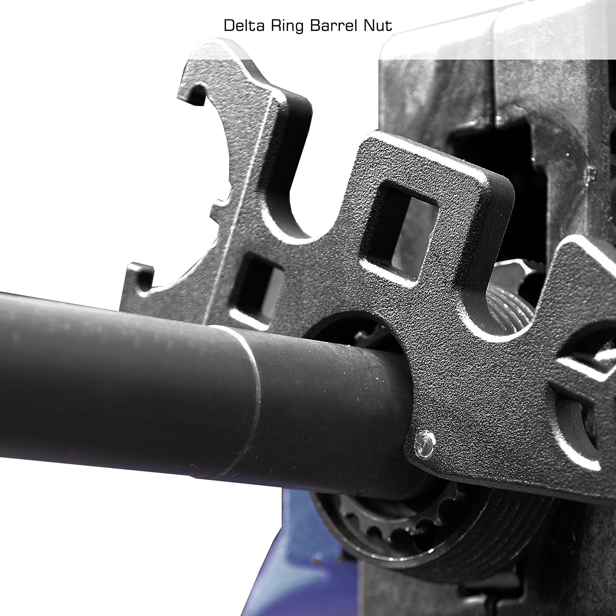 UTG Mini Armorer's Wrench for AR15