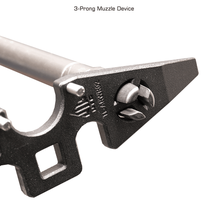 UTG Mini Armorer's Wrench for AR15