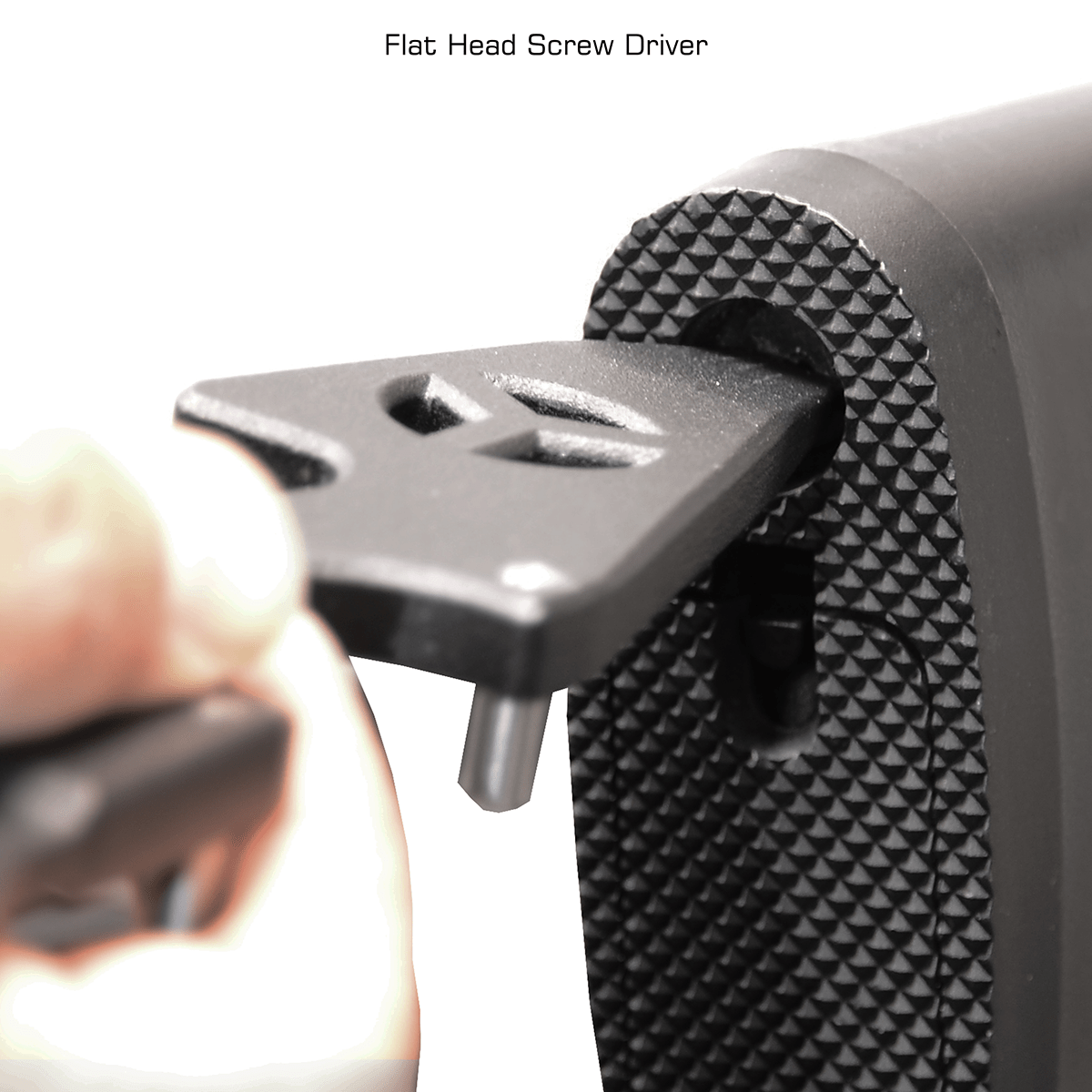 UTG Mini Armorer's Wrench for AR15