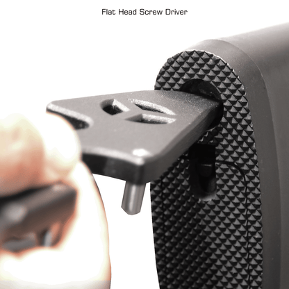 UTG Mini Armorer's Wrench for AR15